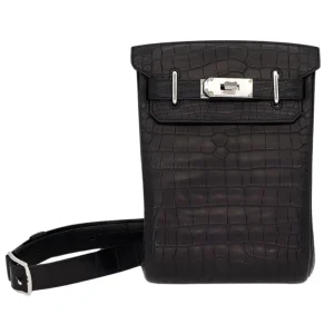 Artisan-Grade Hermès Dupes | Hac a Dos PM Backpack