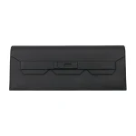 Best Replica Hermes – Kelly Cut Shadow Black Swift