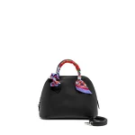 Hermès Bolide 1923 25 Black Epsom Replica | Top Quality Bags