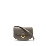 Hermès Cherche-Midi Shoulder 8F Gris Etain Gold HW Replica