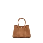Hermès Garden Party 23 Gold Negonda Replica Bag Online