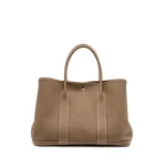 Hermès Garden Party 36 Etoupe Artisan Dupes | Replica Bags