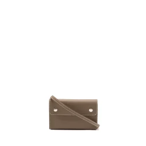 Hermès Hermesnap Etoupe Epsom HW Replica |