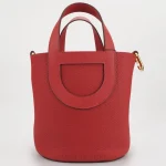 Hermès In The Loop 18 Clemence/Swift Dupes | Artisan Quality