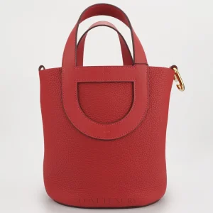 Hermès In The Loop 18 Clemence/Swift Dupes | Artisan Quality