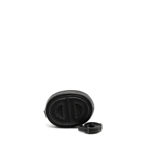 Hermès In-The-Loop 30 Black Swift Replica | Premium Quality