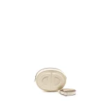 Hermès In-The-Loop Nata Swift Silver HW - 1:1 Replica Bags