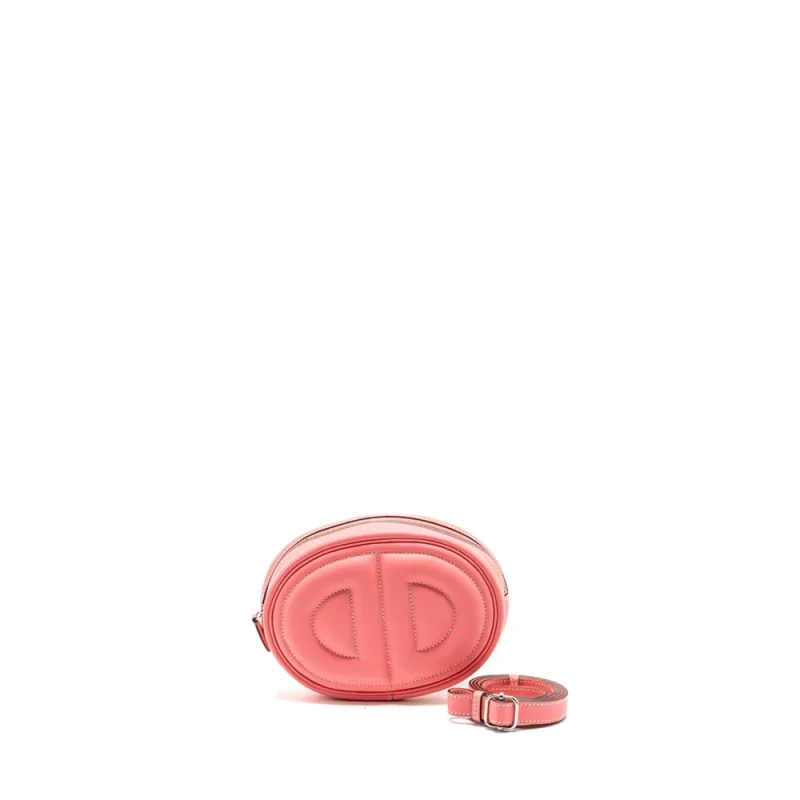 Hermès In-The-Loop Rose Azalee Replica | Shop Mirror