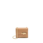 Hermès Mini Verrou 2J Quebracho Chèvre Mysore | Replica Hermes Bags