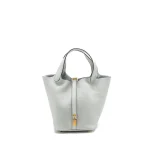 Hermes leather replica