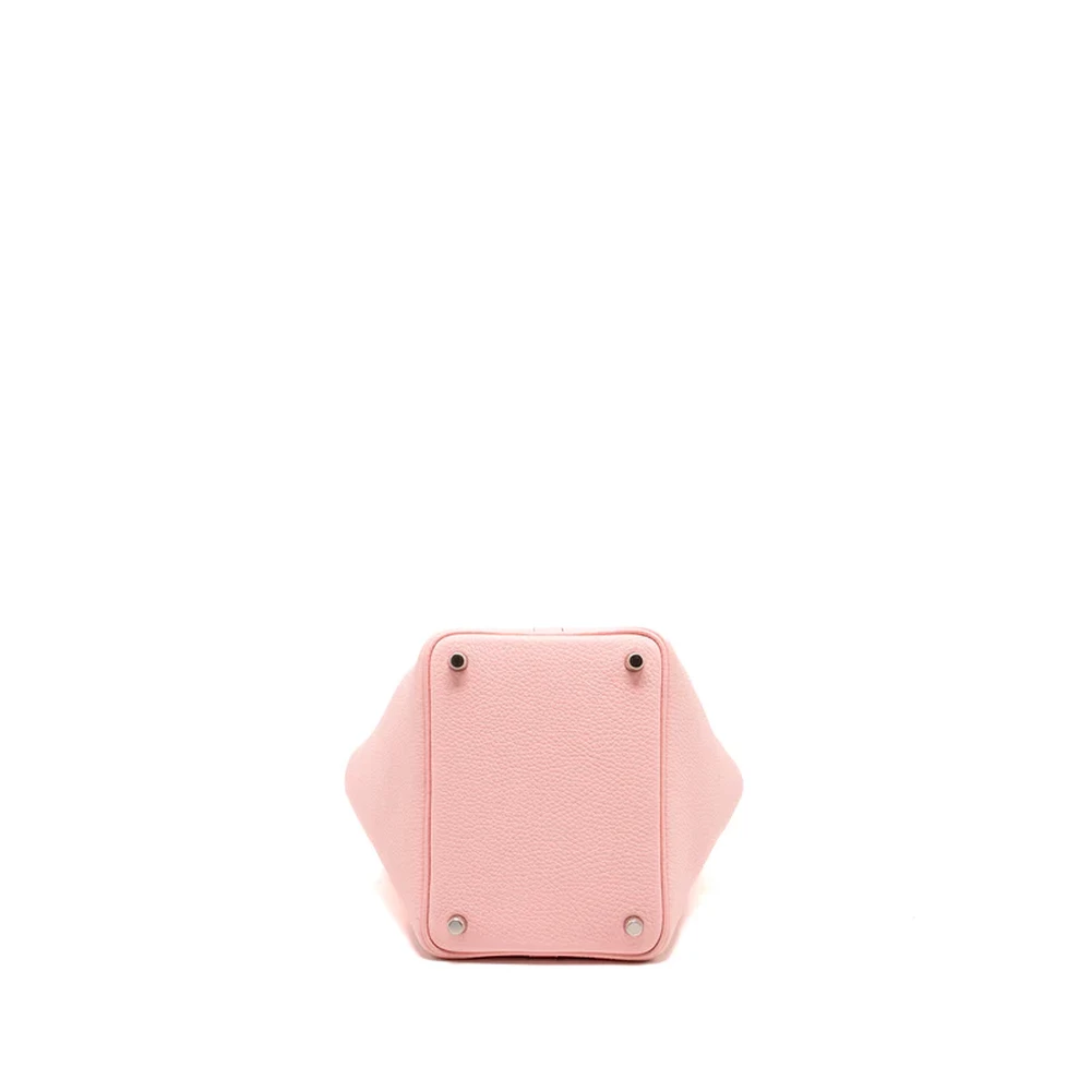 genuine leather Hermes replica