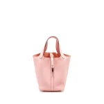 Hermes replica with original hardware