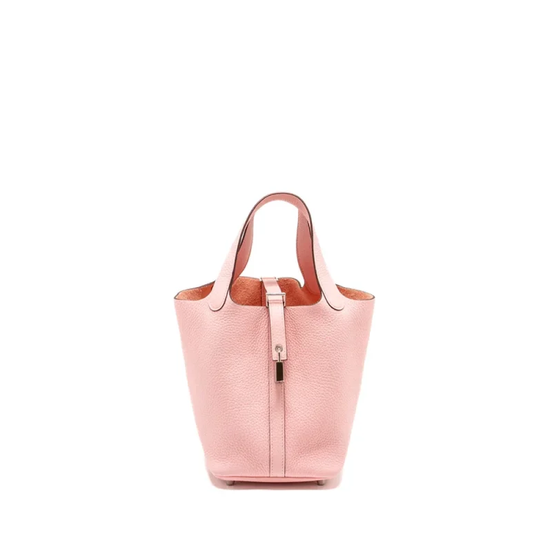 Hermes replica with original hardware