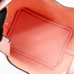 Hermes replica with correct stamps