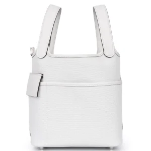 Hermès Picotin 18 Goeland Dupe - Premium Artisan Replica