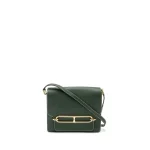 Hermès Roulis 23 Vert Cypres Dupes | Artisan-Grade Quality