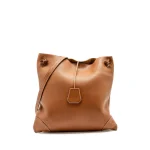 Hermès Silkcity 33 Gold Clemence - Best Replica Bag Online