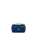 Hermès Trousseau de Toilette Bride A Brac PM Marine | Inspired