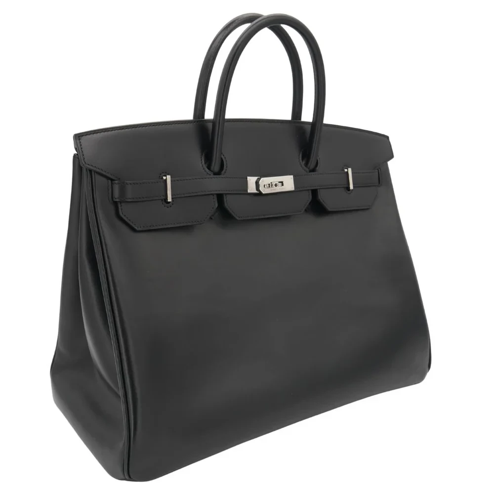 Hermes Inspired Handbags Redefined by RHB 9 best faux birkin bag