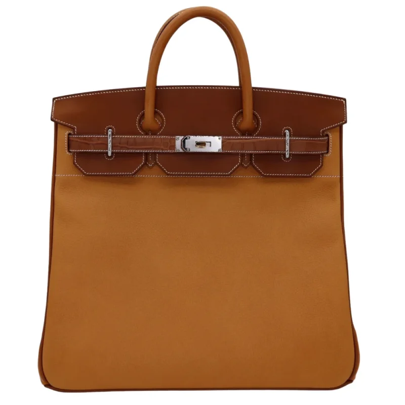 High-End Hermès HAC 40 | ReplicaHermesBags.co