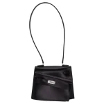 Mirror Quality Hermès Replicas - Kelly en Desordre Black Box